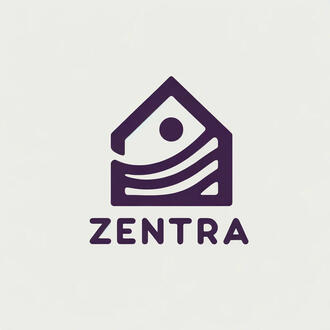 Zentra Living logo